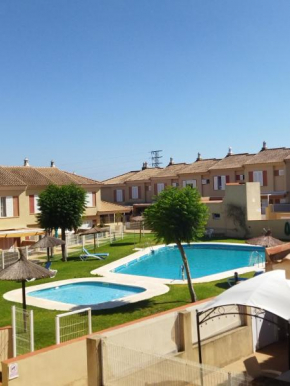 PUERTA MARINA, La Redondela